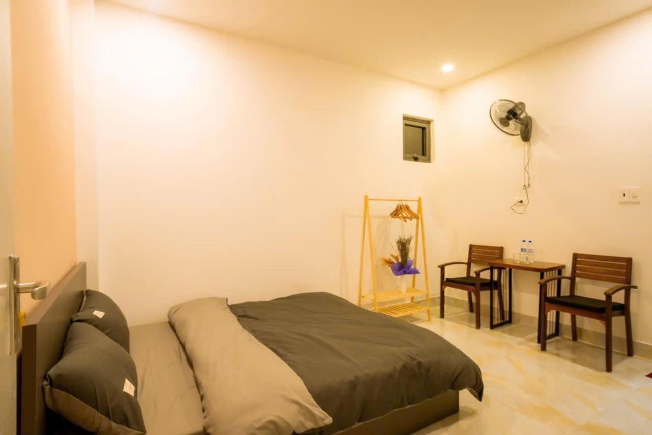 Binh Yen Homestay Da Lat Exterior photo