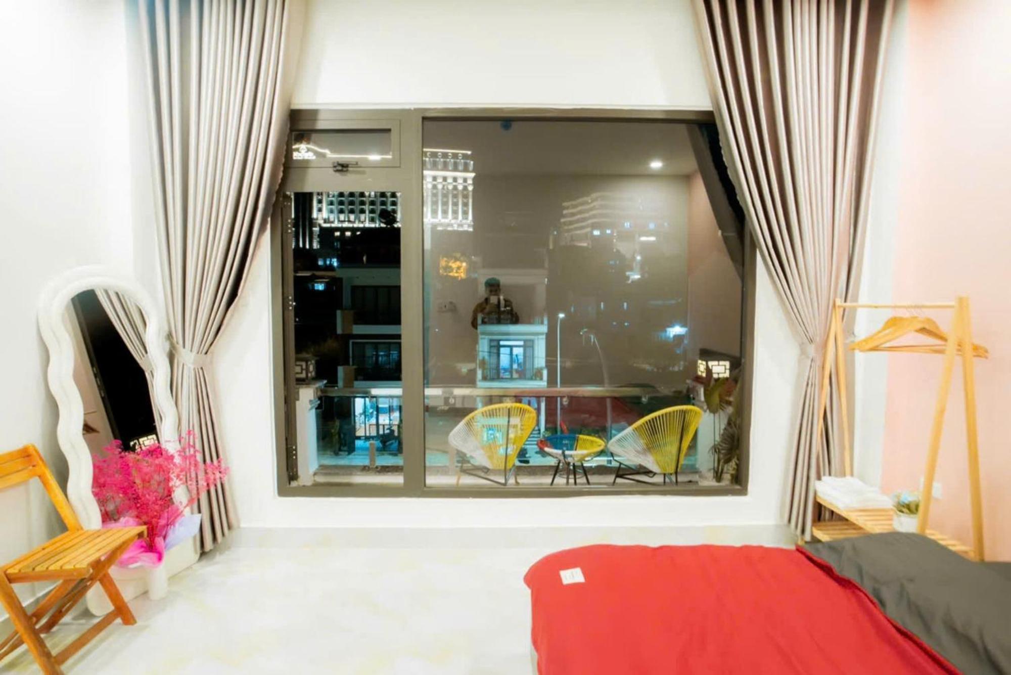 Binh Yen Homestay Da Lat Exterior photo